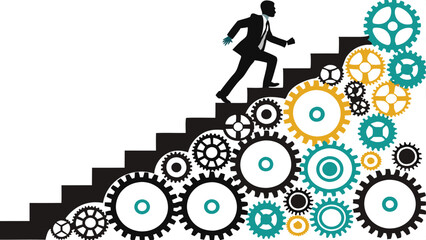 Best practices development, strategy to success or improvement, planning, progress or implementation process