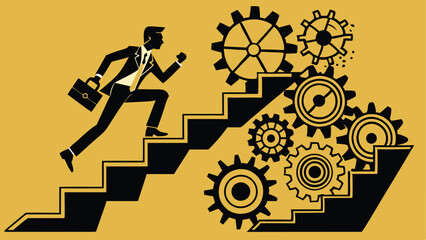 Best practices development, strategy to success or improvement, planning, progress or implementation process