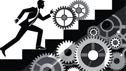 Best practices development, strategy to success or improvement, planning, progress or implementation process