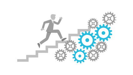 Best practices development, strategy to success or improvement, planning, progress or implementation process