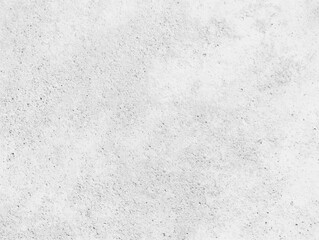 White Concrete Wall with Subtle Texture
