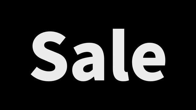 Sale isgn