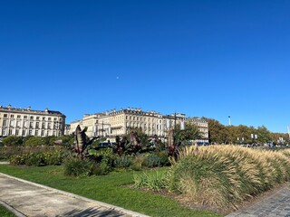 Bordeaux sightseeing