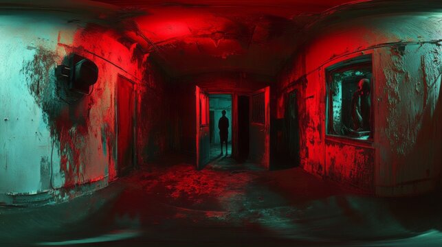Horror vacui - fear of loneliness in the age of information technology 4