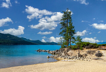 Lake Tahoe California