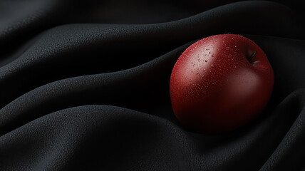 Forbidden Fruit Reimagined