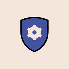 Protection vector design