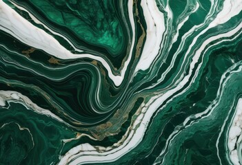 Obraz premium exquisite close stunning marble surface showcasing intricate patterns varied textures elegant natural stone, elegance, beauty, luxury, geometric, shine