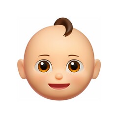 Fototapeta premium Baby 