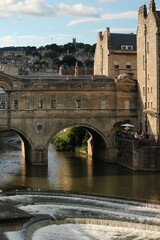 River in Bath, En3