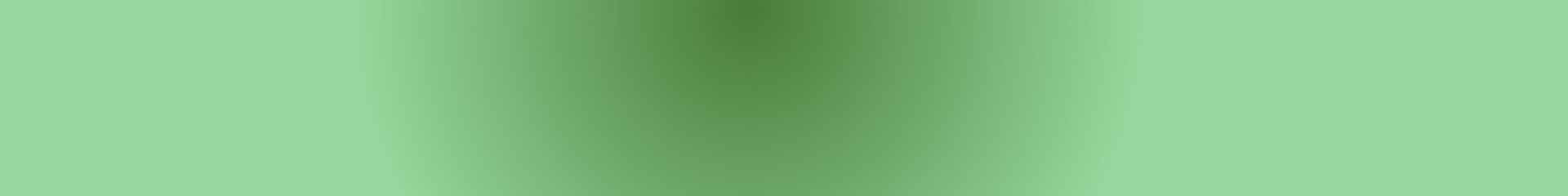 Soft green gradient background with a gentle smooth texture effect
