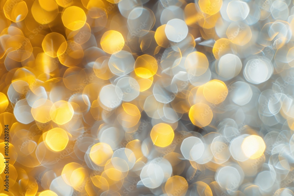 Poster a close-up shot of multiple light bulbs, great for use in interior design or technology related proj