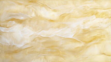 Golden ripples flow seamlessly into soft beige and amber waves, creating a texture reminiscent of desert dunes glowing under the warm hues of twilight.