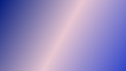 A beautiful gradient blend of lavender and blue evoking tranquility.