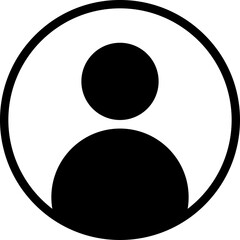 People group icon set team worker user. Employee people group icon team staff. User profile symbol. Group of people or group of users. Persons symbol.