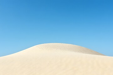 Simpson desert dunes