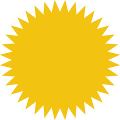 shopping labels collection. Sale or discount sticker. Starburst red sticker set. Special offer price tag. Supermarket promotional badge. Promo stickers with star edges.