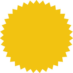 shopping labels collection. Sale or discount sticker. Starburst red sticker set. Special offer price tag. Supermarket promotional badge. Promo stickers with star edges.