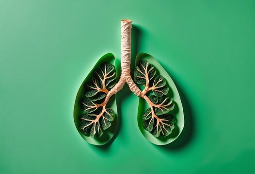 World Tuberculosis Day: Promoting Lung Health Awareness Against Disease and Pollution