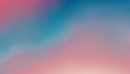 Elegant Gradient Texture: A Smooth Transition from Blue to Pink for Modern Designs