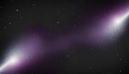 Obraz premium Vibrant Gradient Glow on Dark Grainy Texture for Digital Banner