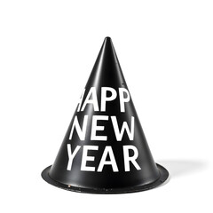 Fototapeta premium A party hat with a 