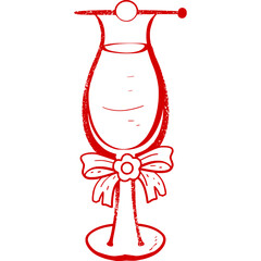 cocktail coquette clipart, cute, y2k, coquette aesthetic, bows clipart, crafts Bows Coquette, Coquette, pink ribbon, Pink Coquette Ribbon Fashion clipart Decoration valentine gift