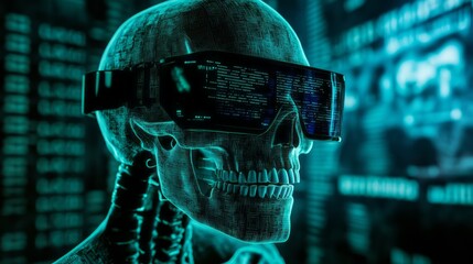 Horror vacui - fear of loneliness in the age of information technology 43