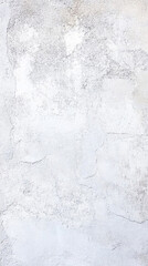 White wall texture, plain wallpaper