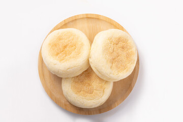 マフィン　バンズ