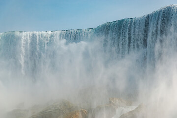 Niagara falls 
