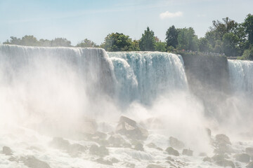 Niagara falls 