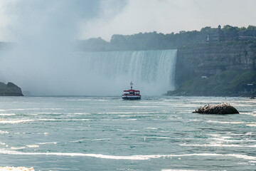 Niagara falls 