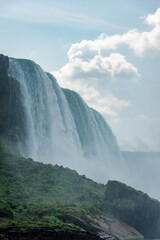 Niagara falls 