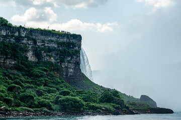 Niagara falls 