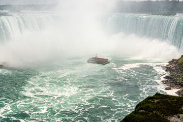 Niagara falls 
