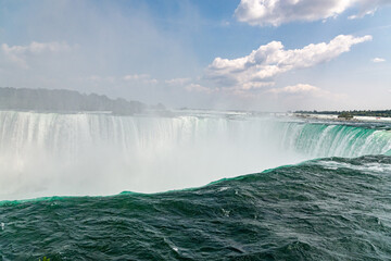 Niagara falls 