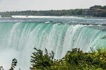 Niagara falls 
