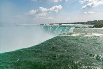 Niagara falls 