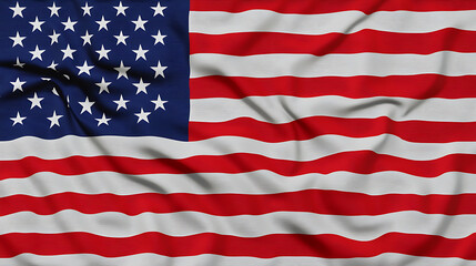 Fourth of july happy american independence day background