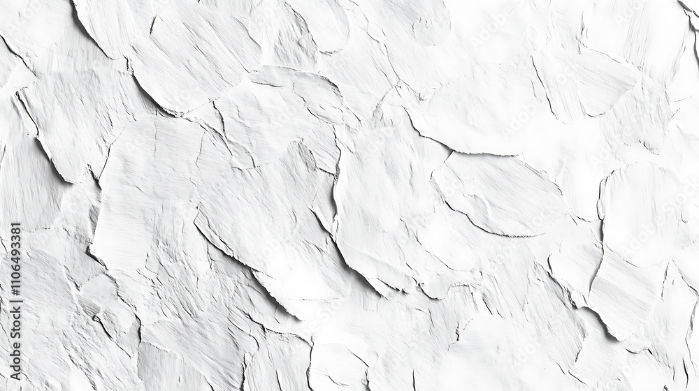 Poster a rough texture background of white watercolour paper, high quality texture in extremely high resolu