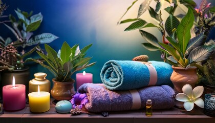 Every moment spent here rejuvenates the spirit.  