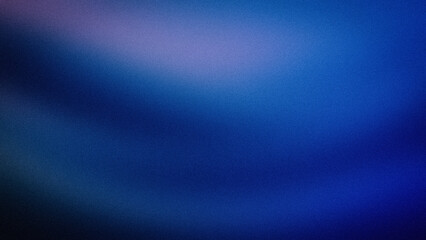 A beautiful gradient blend of blue and purple tones, with a soft grainy texture and blurred effect, perfect for digital designs, banners, and wallpapers