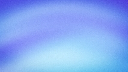 A calming gradient blending soft blue and purple hues with a grainy texture, perfect for digital designs, wallpapers, and creative abstract backgrounds