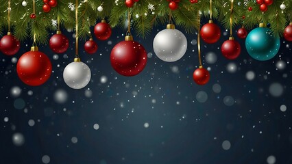 Christmas decoration