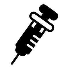 syringe