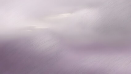 Fototapeta premium Abstract Lavender Hues With Subtle Wavy Lines