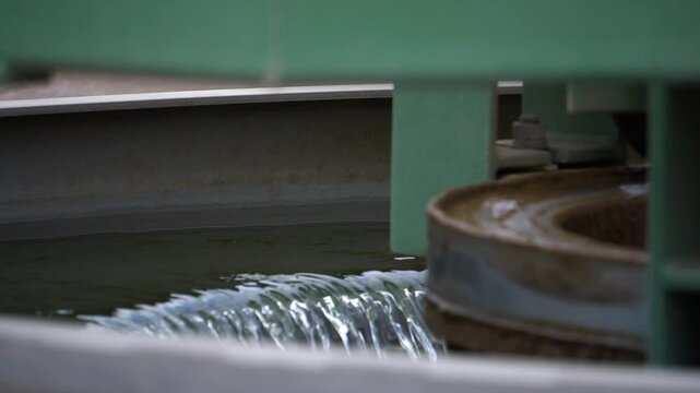 Tratado de agua 