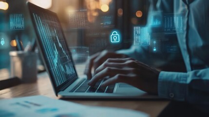 Cyber Security and Data Protection