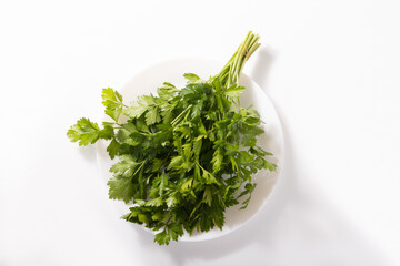 イタリアンパセリ